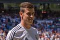 Bale tak sabar bela Madrid