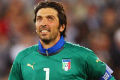 Buffon: Kini Italia boleh berpesta