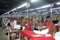 60 ribu buruh tekstil DKI dan Jabar terancam PHK