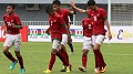 Tertekan, Indonesia tertinggal 1-2 dari Vietnam