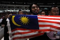 Tundukkan Thailand, Malaysia Membuka peluang lolos Grup B