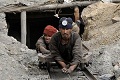 Kecelakaan tambang di Afghanistan tewaskan 27 penambang
