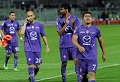 Fiorentina ditahan imbang Cagliari