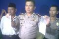 Residivis narkoba lintas provinsi diringkus Polres Brebes