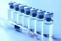 Cadangan vaksin Biofarma cukup untuk 100 tahun