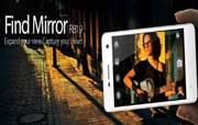 OPPO Find Mirror telah diluncurkan ke pasar