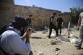 Separuh pemberontak Suriah, kelompok Islam garis keras
