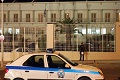 Bentrok di penjara Yunani, selusin narapidana luka-luka
