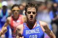 Gomez gagalkan Brownlee raih juara dunia triathlon