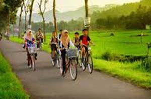 Cirebon bakal miliki program goes to school by bike