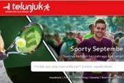Telunjuk.com optimis pimpin pasar shopping search engine