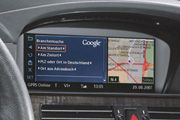 Pasar navigasi mobil terancam kehadiran smartphone