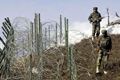 Tentara India & Pakistan kembali baku tembak di Kashmir