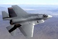 Belanda ingin borong 37 pesawat tempur F-35