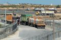 Israel izinkan truk bahan bangunan masuk ke Gaza