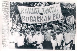 Madiun, Negara Republik Soviet Indonesia
