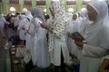 Pilkada Cirebon, 6 pasangan calon doa bersama