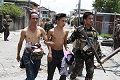 Rebut Zamboanga, tentara Filipina & MNLF masih perang