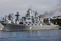 Rusia kirim tiga kapal perang ke Samudera Hindia