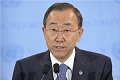Ki-moon tekan DK PBB tentukan sikap soal Suriah