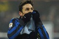 Zanetti gatal kembali merumput di Inter
