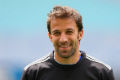 Del Piero resmi jadi kapten Sydney FC