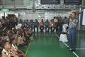 Kadispotmar TNI AL tutup pelayaran Lingkar Nusantara III