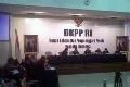 DKPP pecat Ketua & 3 anggota KPU Musi Rawas