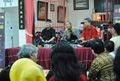Rembuk Indonesia bareng Gus Mus di Pecinan