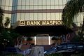 BMAS akan luncurkan Maspion electronic banking