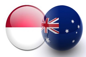 Australia & RI bersitegang soal kebijakan pencari suaka