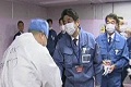 PM Jepang kunjungi PLTN Fukushima