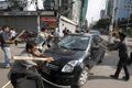 Polisi Bangladesh tembaki demonstran oposisi