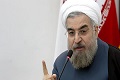 Presiden Iran bersumpah tak akan buat bom nuklir