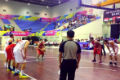 Tim basket putra Indonesia berpeluang raih perunggu