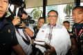 Kasus bansos, KPK periksa Toto Hutagalung