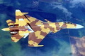 TNI AU segera miliki satu skuadron Sukhoi