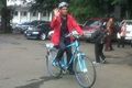 DPRD Bandung dukung program kota sepeda