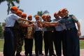 Delapan Pati TNI menjadi warga kehormatan Korpaskhas