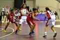 Modal basket putri Indonesia hadapi FIBA Asia