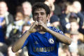 Mourinho siapkan Oscar jadi playmaker Chelsea
