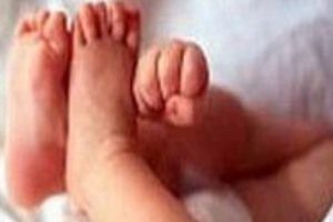 Bayi diduga hasil aborsi dibuang ke sungai
