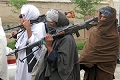 Pakistan bebaskan bekas pentolan Taliban