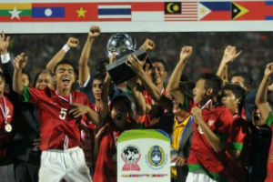 SBY bangga timnas U-19 raih juara AFF Cup U-19