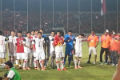 Gagal raih juara, pemain Vietnam U-19 minta maaf
