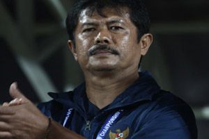 Indra Sjafri: Ini momentum sepak bola Indonesia lebih berprestasi