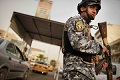 2 kantor polisi Irak diserang militan, 8 tewas