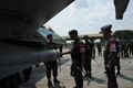 Tujuan pengadaan peralatan intelijen TNI