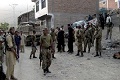 Militan serang pembangunan bendungan Pakistan, 3 pekerja tewas