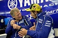 Mekanik: Rossi bisa menang asal..